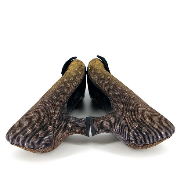 CROWN BY BØRN Isie Heels - Picture 13 of 16